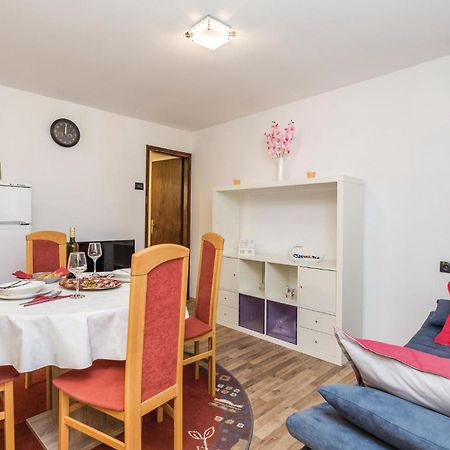 Stunning home in Rijeka with 1 Bedrooms&WiFi Buitenkant foto