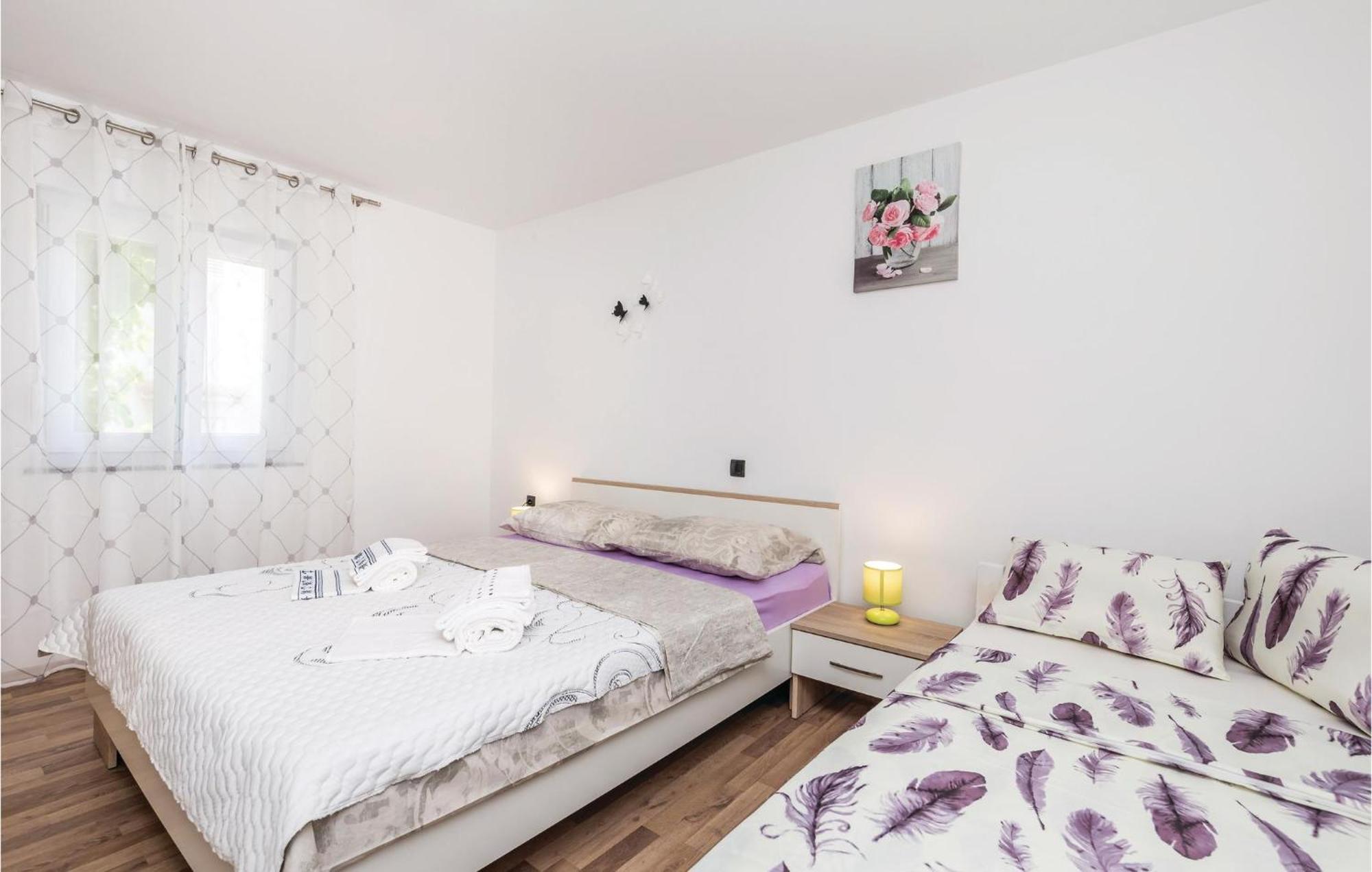Stunning home in Rijeka with 1 Bedrooms&WiFi Buitenkant foto