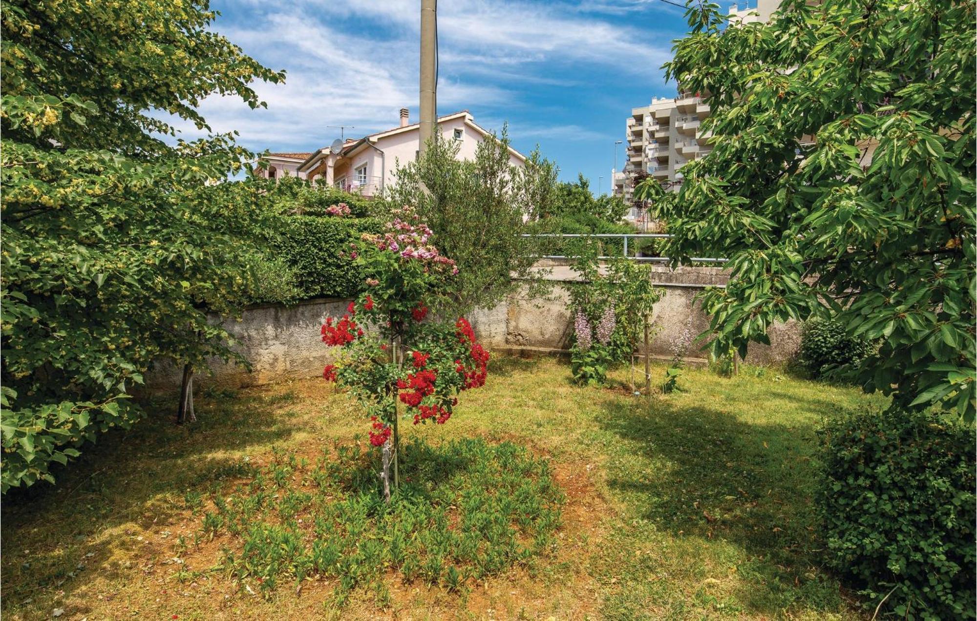 Stunning home in Rijeka with 1 Bedrooms&WiFi Buitenkant foto