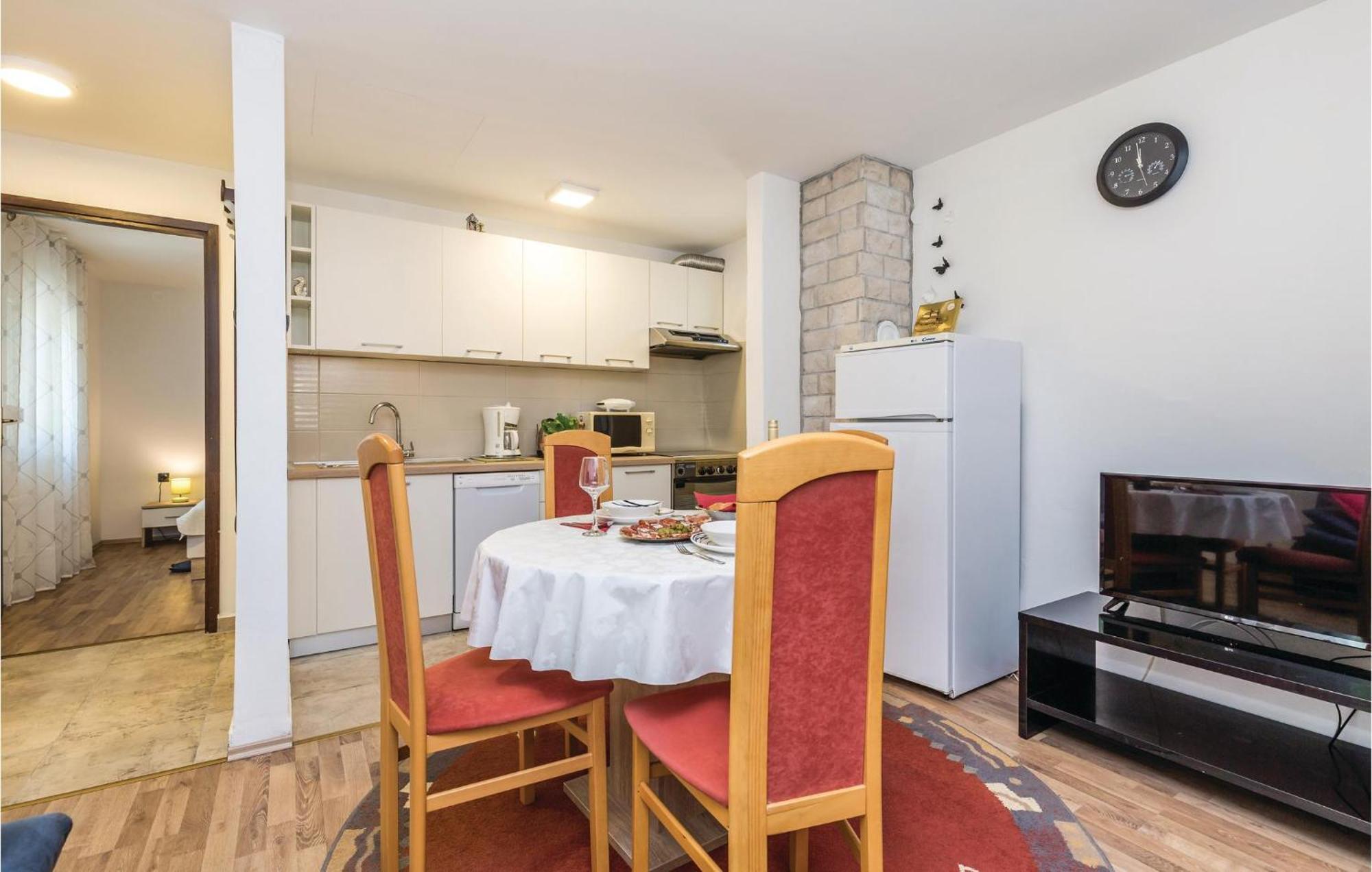 Stunning home in Rijeka with 1 Bedrooms&WiFi Buitenkant foto