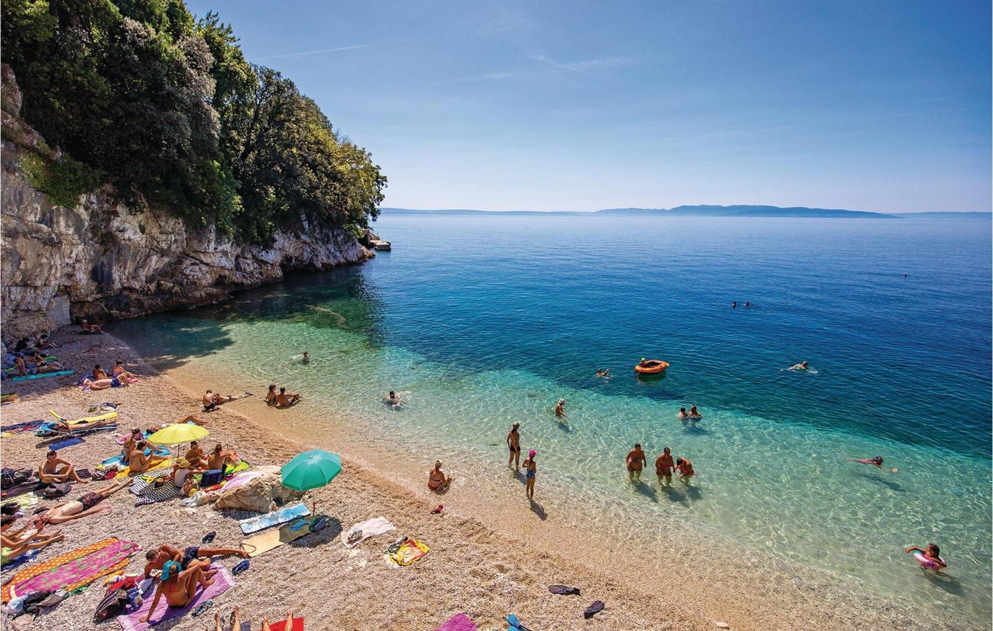 Stunning home in Rijeka with 1 Bedrooms&WiFi Buitenkant foto