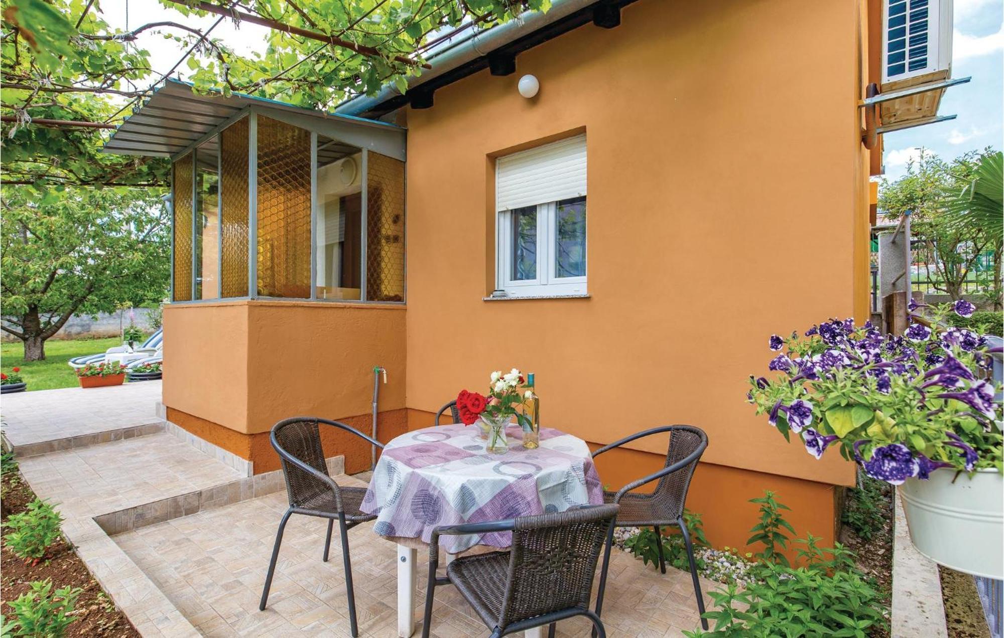 Stunning home in Rijeka with 1 Bedrooms&WiFi Buitenkant foto