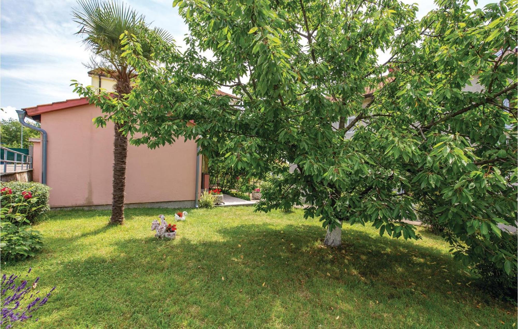Stunning home in Rijeka with 1 Bedrooms&WiFi Buitenkant foto