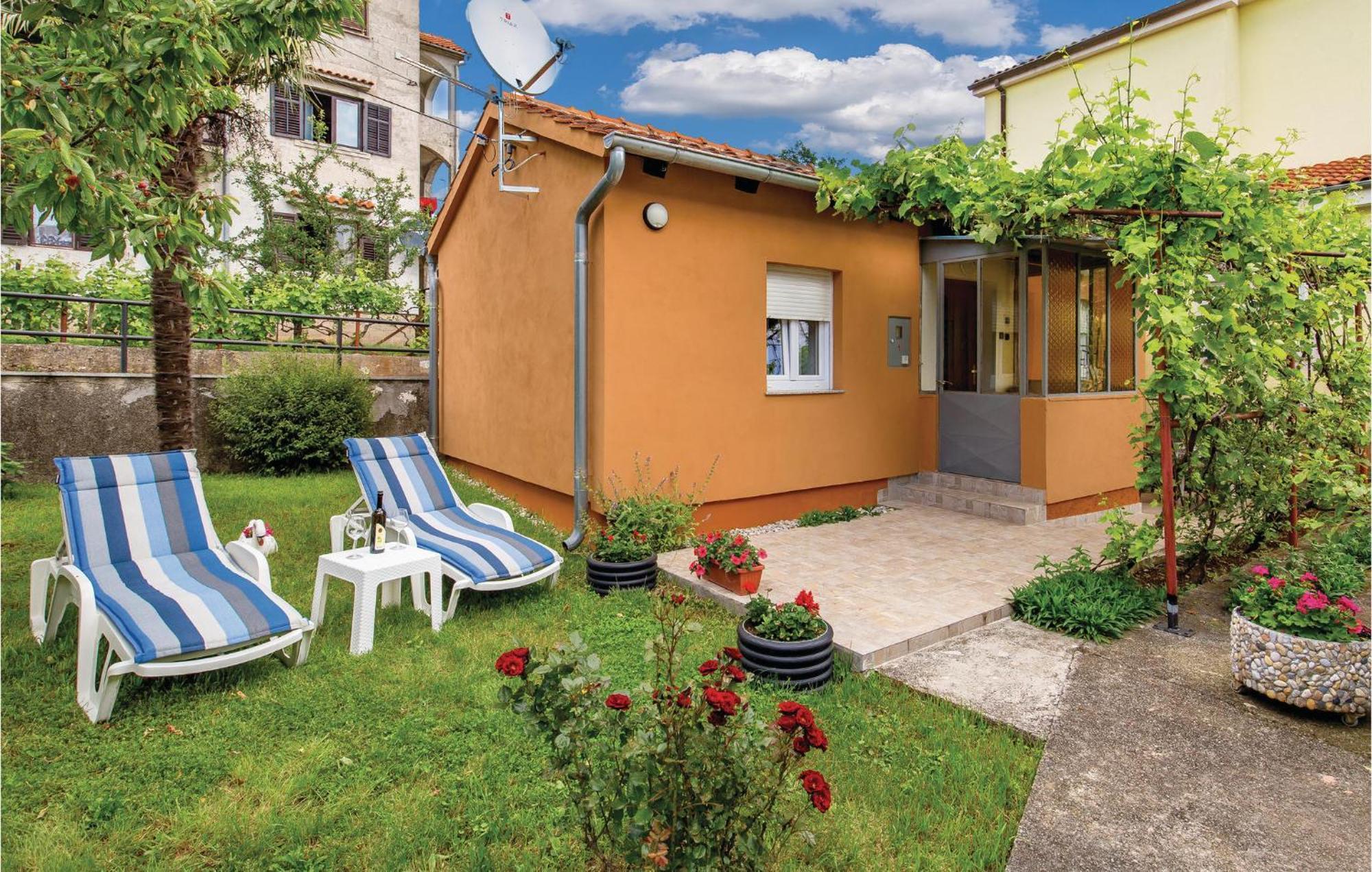 Stunning home in Rijeka with 1 Bedrooms&WiFi Buitenkant foto