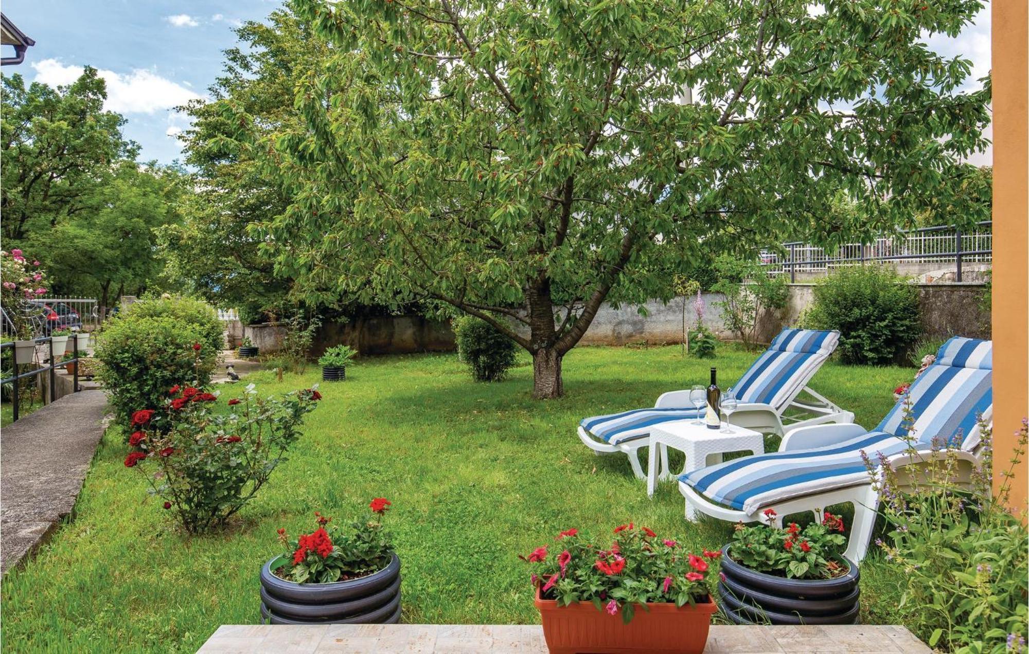 Stunning home in Rijeka with 1 Bedrooms&WiFi Buitenkant foto