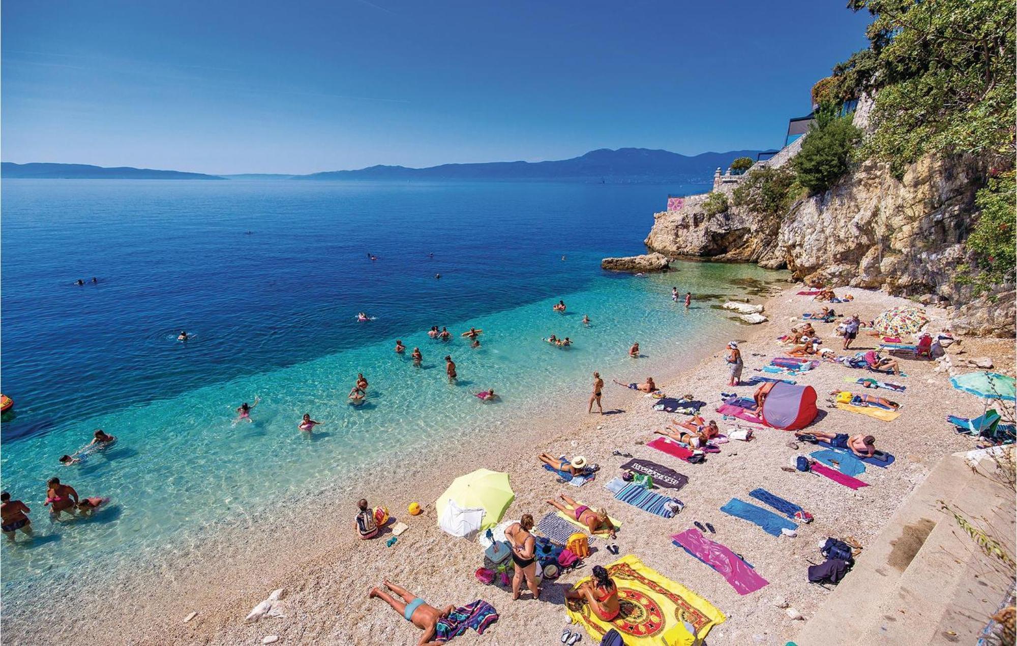 Stunning home in Rijeka with 1 Bedrooms&WiFi Buitenkant foto