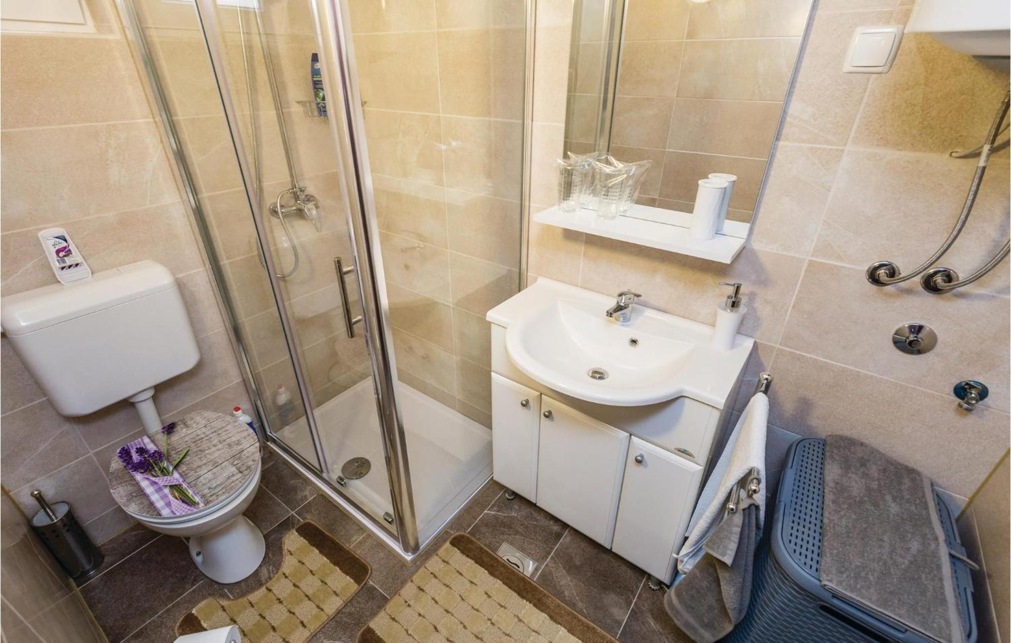 Stunning home in Rijeka with 1 Bedrooms&WiFi Buitenkant foto